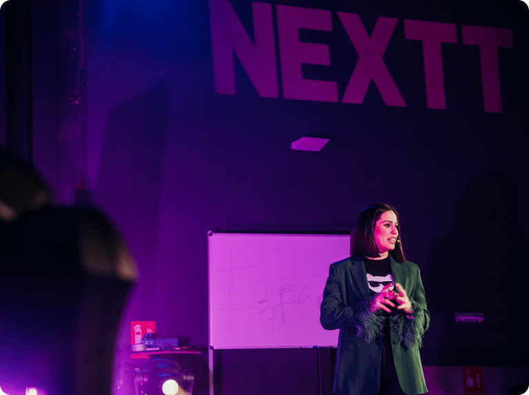 Ana-Ivars-NEXTT-conferencia