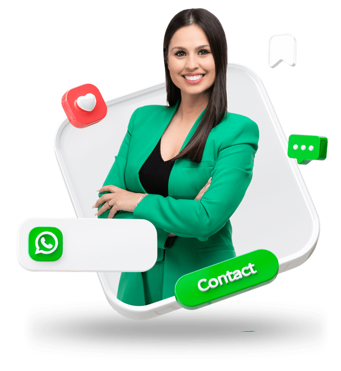 WHATSAPP ana ivars