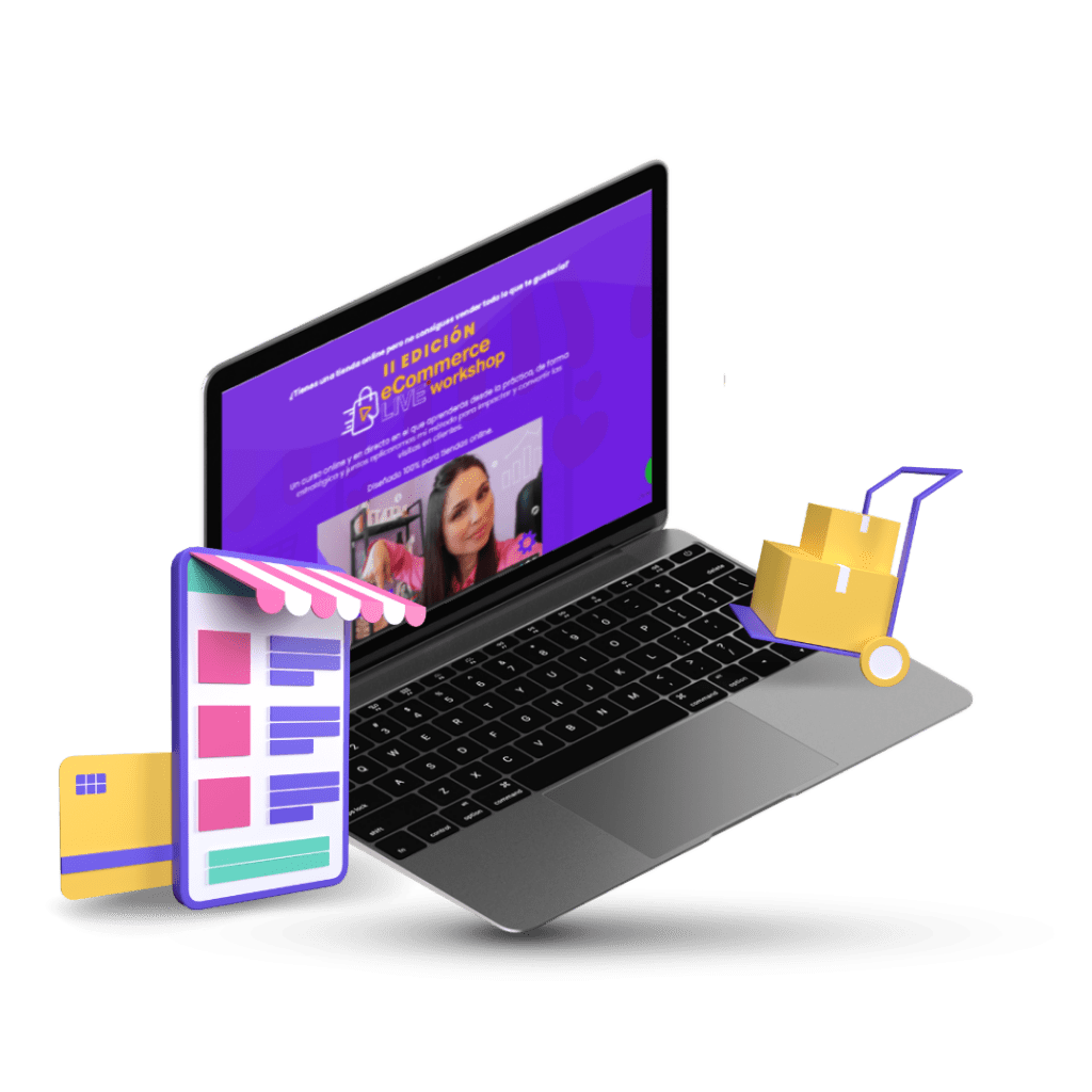 ecommerce workshop