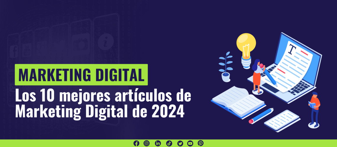 10 mejores articulos