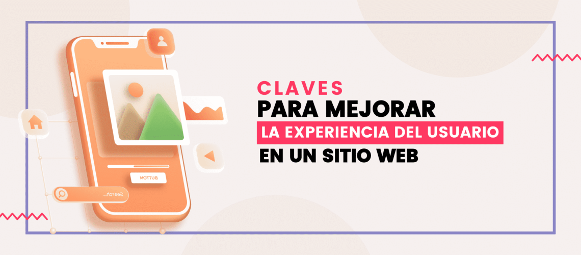 cómo mejorar la experiencia del usuario
