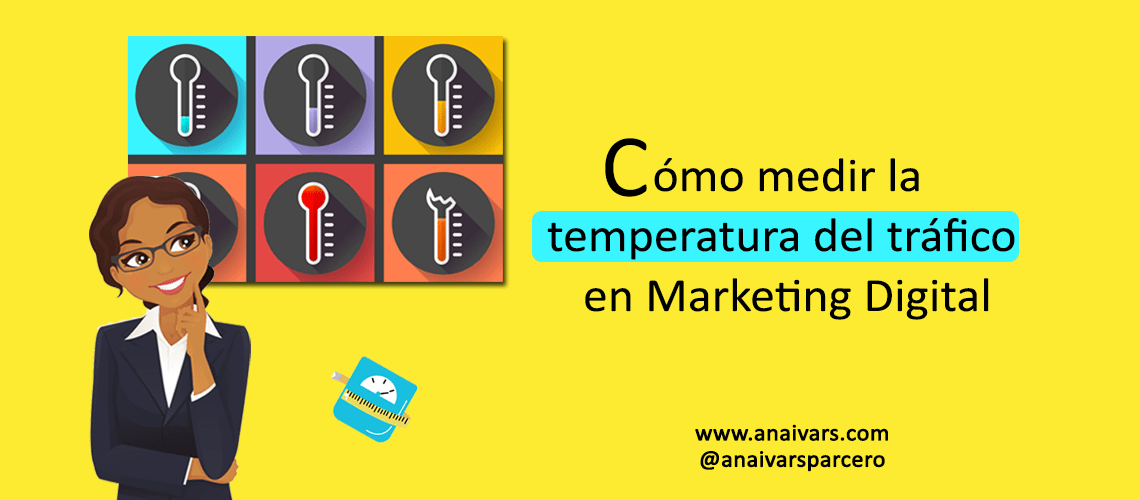 Imagen post cómo medir la temperatura del tráfico