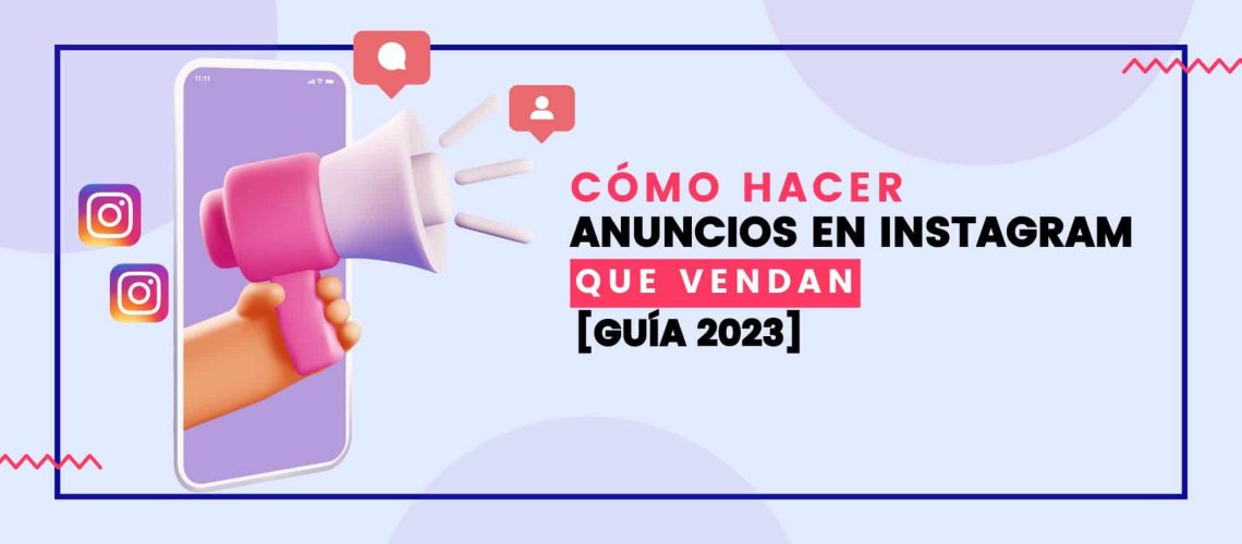 Publicidad en Instagram
