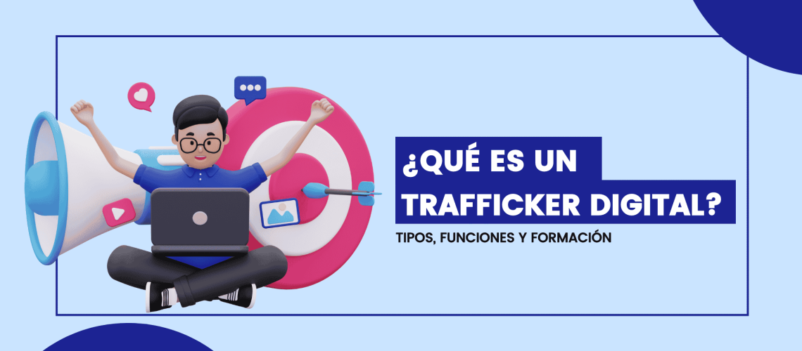 Trafficker Digital