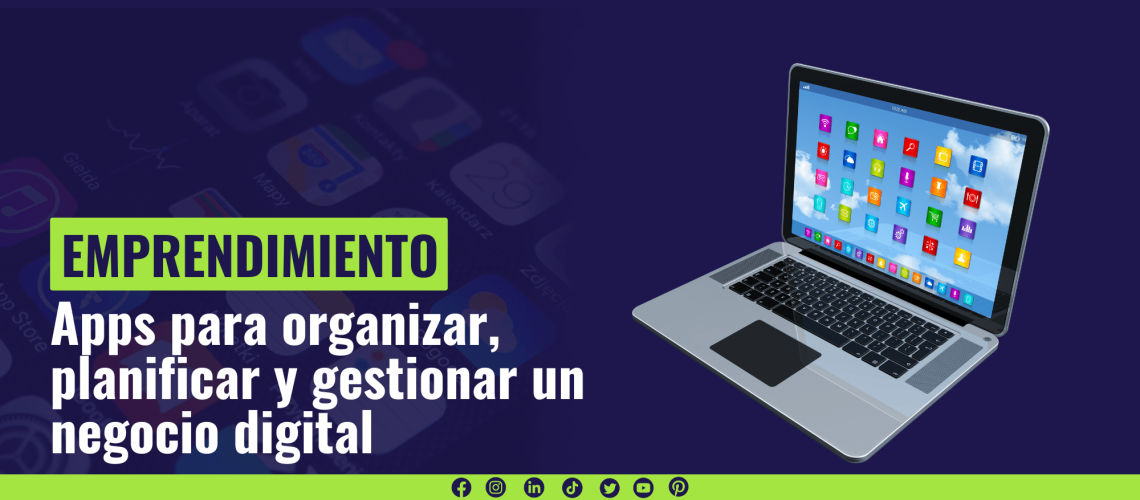Rendimiento para organizar, planificar y gestionar tu negocio
