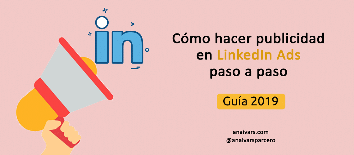 Imagen post LinkedIn Ads