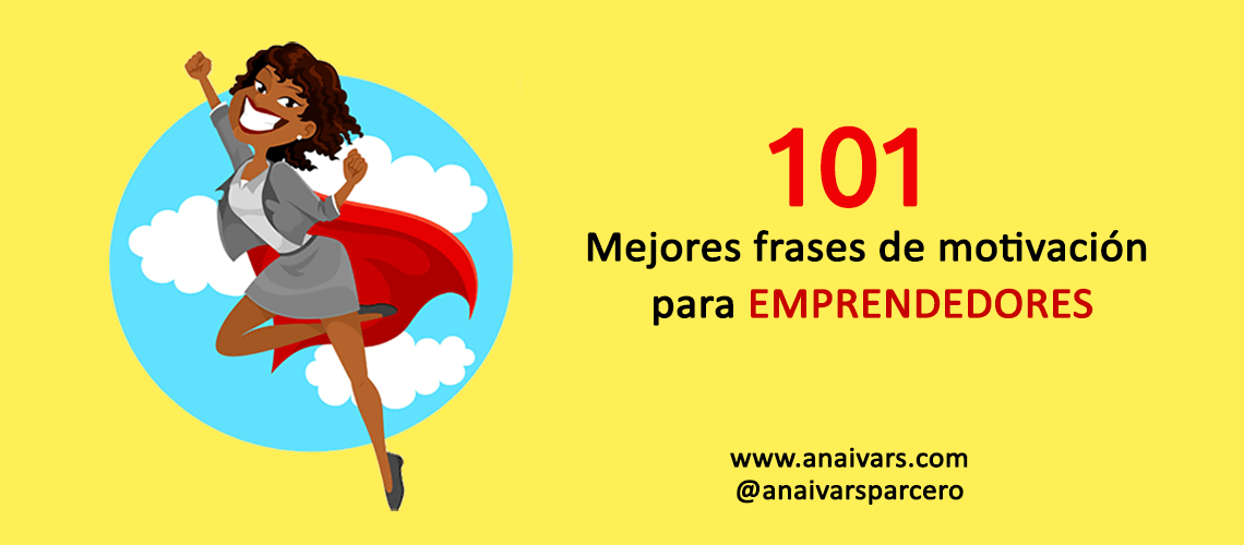 Imagen post 101 frases de emprendedores