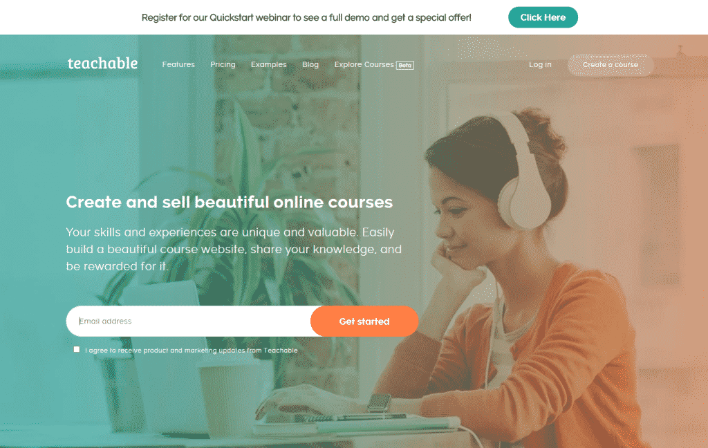 9 Mejores plataformas para vender cursos online [Imprescindibles]