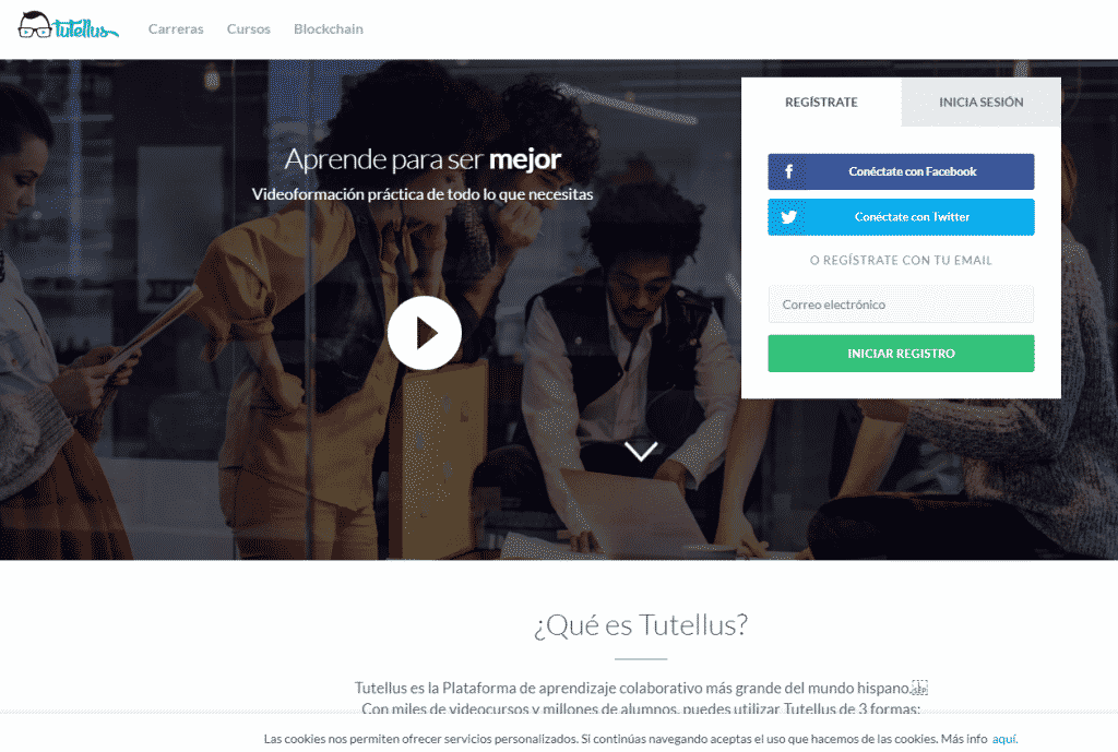 9 Mejores plataformas para vender cursos online [Imprescindibles]